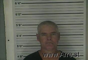 Christopher Michael Napier Mugshot