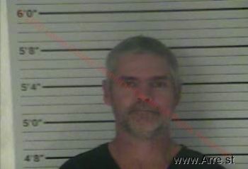 Christopher Michael Napier Mugshot