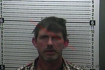 Christopher  Napier Mugshot