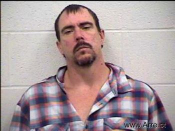 Christopher Glenn Napier Mugshot