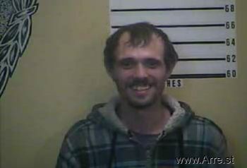 Christopher  Nash Mugshot