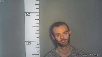 Christopher Dean Nation Mugshot