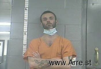 Christopher Dean Nation Mugshot