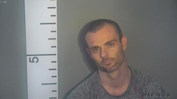 Christopher Dean Nation Mugshot