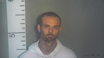 Christopher Dean Nation Mugshot