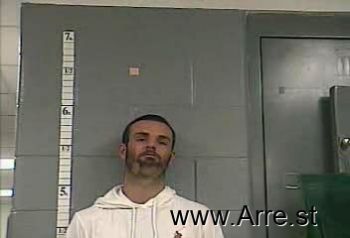 Christopher Dean Nation Mugshot