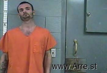 Christopher Dean Nation Mugshot