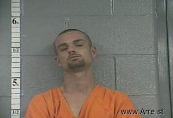 Christopher Dean Nation Mugshot