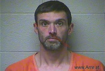 Christopher W Neal Mugshot