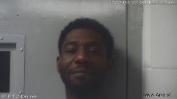 Christopher D Neal Mugshot