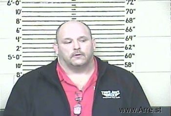 Christopher W Neeley Mugshot