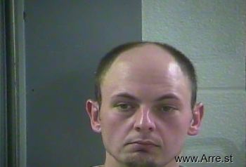 Christopher Daniel Neeley Mugshot