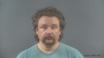 Christopher Douglas Neely Mugshot