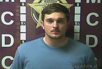 Christopher  Newman Mugshot