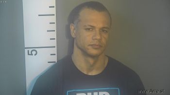 Christopher Drew Newman Mugshot