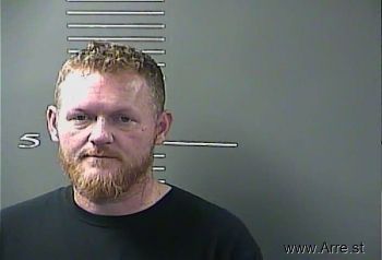 Christopher  Newsome Mugshot