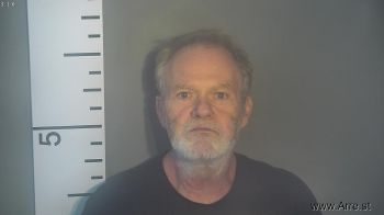 Christopher Nmn Newton Mugshot