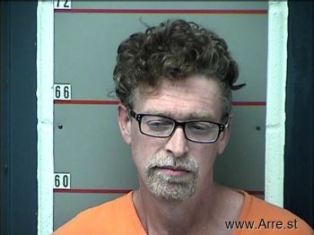 Christopher Michael Newton Mugshot