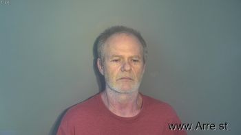 Christopher  Newton Mugshot