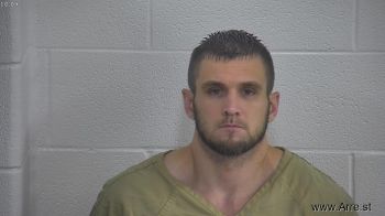 Christopher Allen Nichols Mugshot