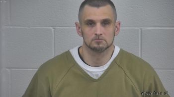 Christopher  Nichols Mugshot