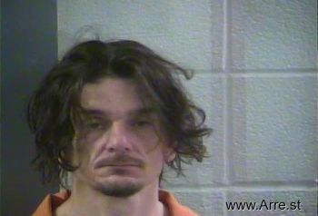 Christopher  Nicholson Mugshot