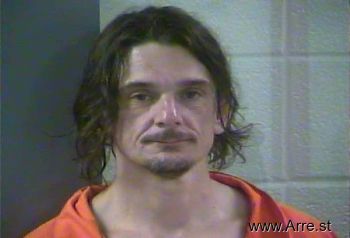 Christopher W Nicholson Mugshot