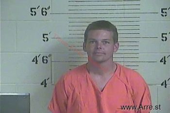 Christopher T Noble Mugshot