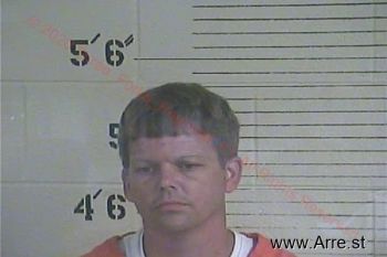 Christopher T Noble Mugshot