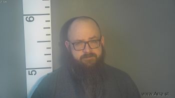 Christopher Alan Noe Mugshot