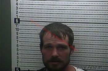 Christopher T Noe Mugshot