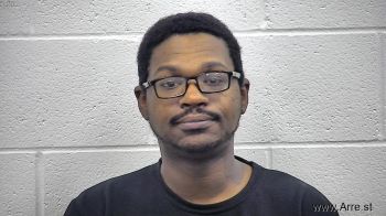 Christopher Anthony Norris Mugshot