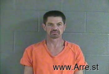 Christopher Allen Obrien Mugshot