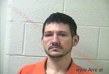 Christopher Michael Oliver Mugshot