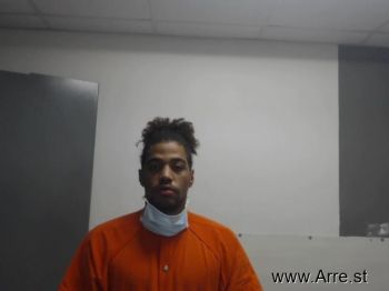 Christopher K Oliver Mugshot