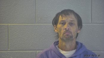 Christopher D Oneil Mugshot