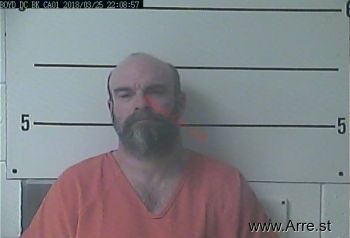 Christopher Shawn Osborne Mugshot