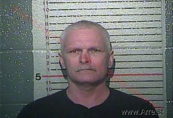 Christopher Franklin Osborne Mugshot