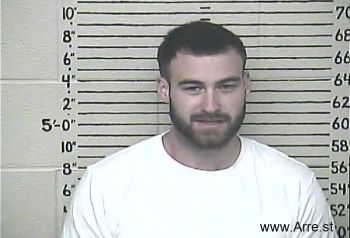 Christopher  Osborne Mugshot