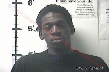 Christopher Ormiton Ottley Mugshot