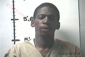 Christopher Ormiton Ottley Mugshot