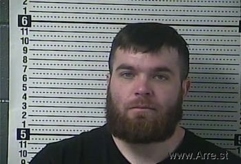 Christopher L Palmer Mugshot