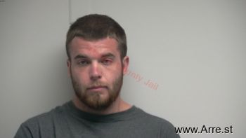 Christopher Lee Palmer Mugshot