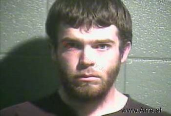 Christopher Lee Palmer Mugshot