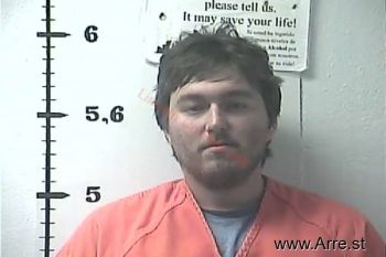 Christopher  Parks Mugshot