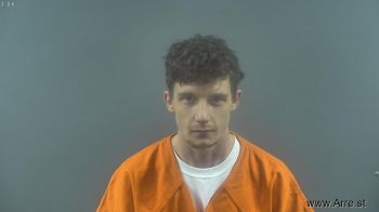 Christopher Edward Parks Mugshot