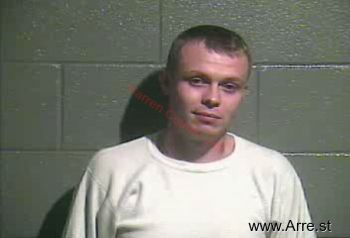 Christopher  Parrish Mugshot