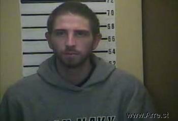 Christopher  Partin Mugshot