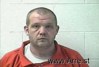 Christopher David Pate Mugshot