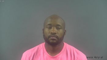 Christopher Lynn Patterson Mugshot